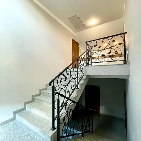 Stara Fara Villa Jurgow Exterior photo