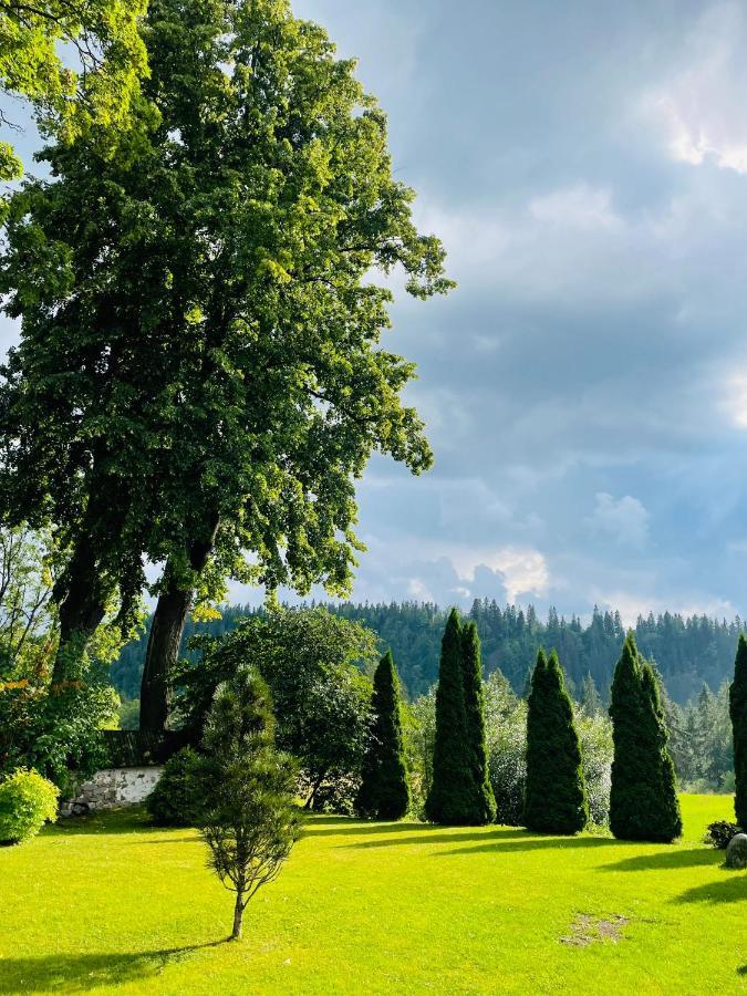 Stara Fara Farm stay