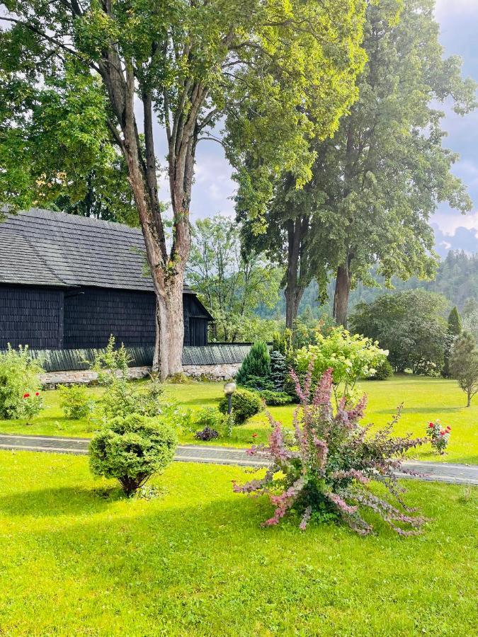 Farm stay Stara Fara Jurgow