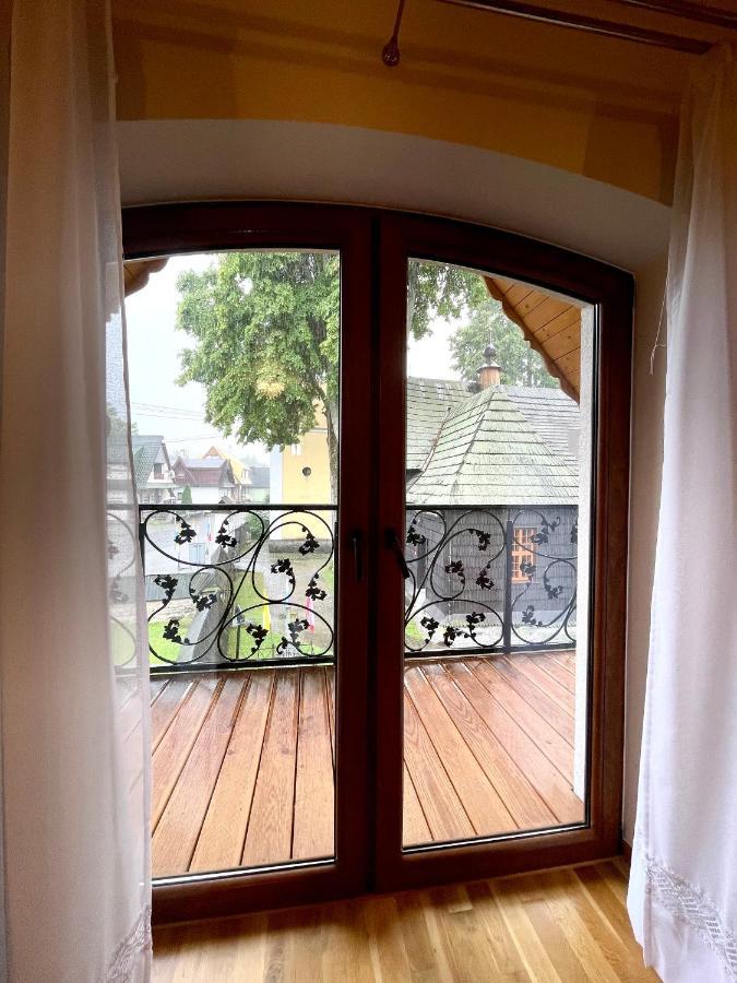 Farm stay Stara Fara