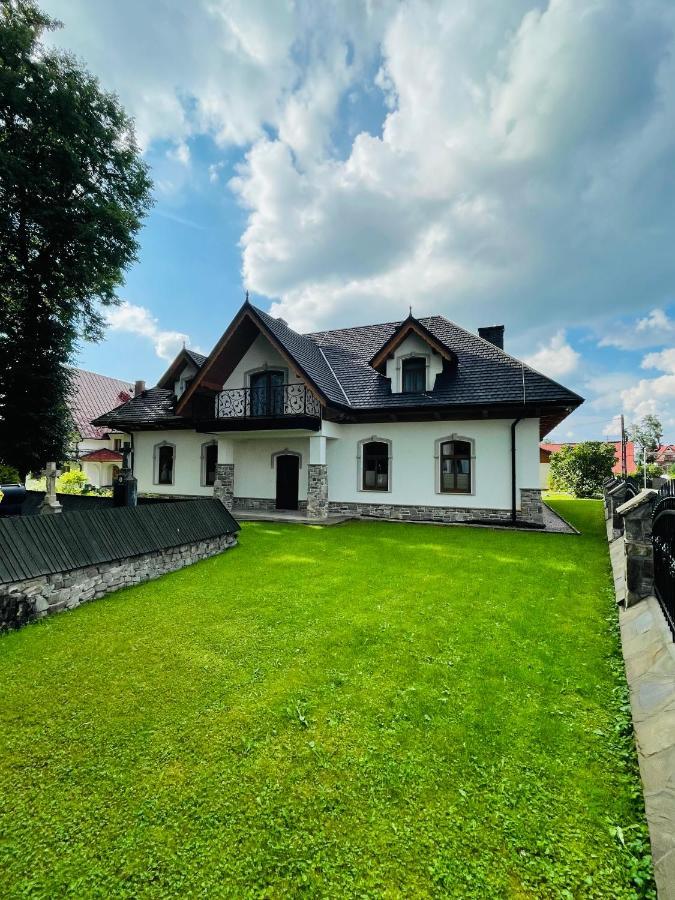Farm stay Stara Fara Jurgow