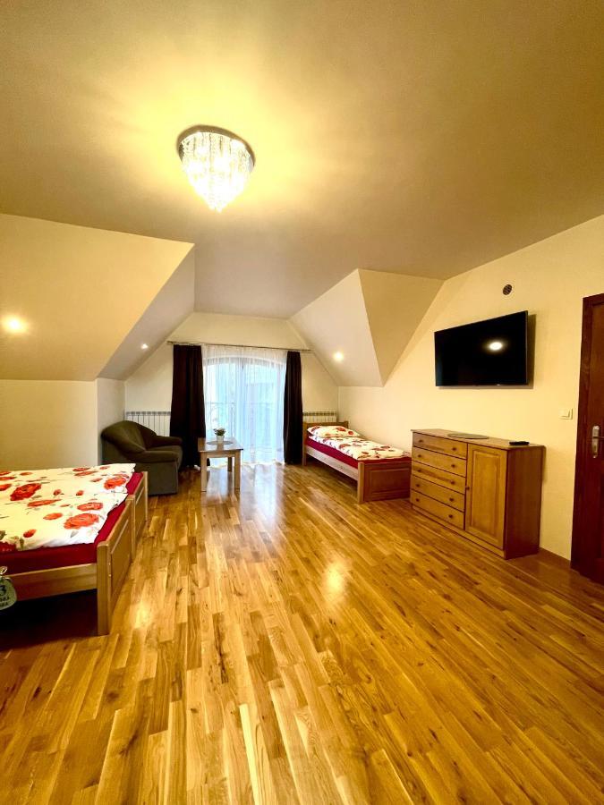 Farm stay Stara Fara *
