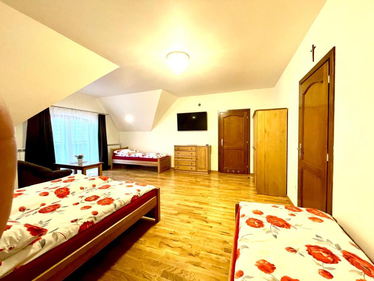 Farm stay Stara Fara Jurgow