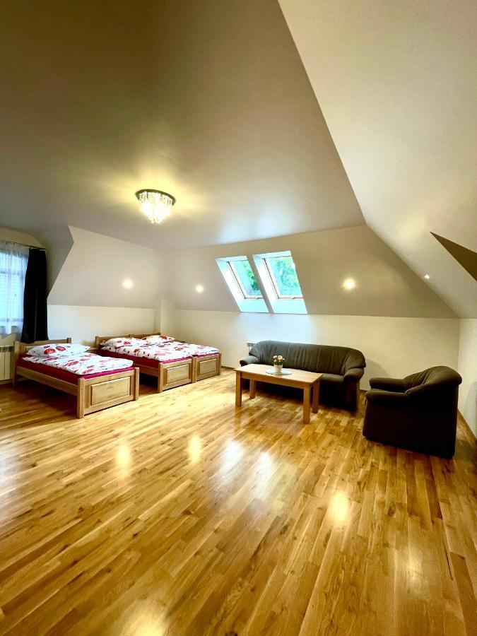 Farm stay Stara Fara Jurgow
