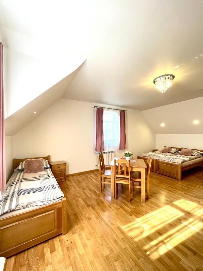 Farm stay Stara Fara